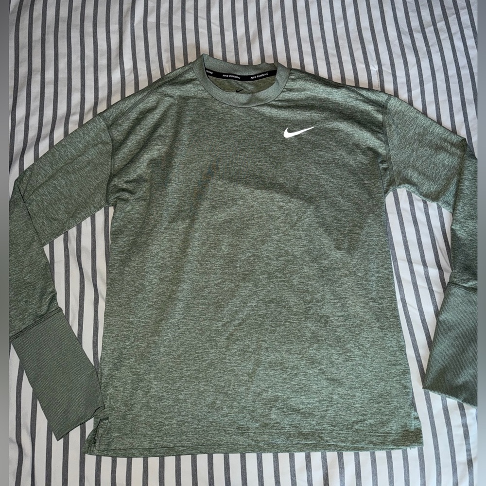 Nike Long Sleeve